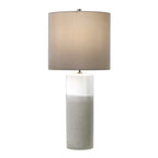 Tischleuchte Fulwell (goldfarben) 1x - Elstead Lighting