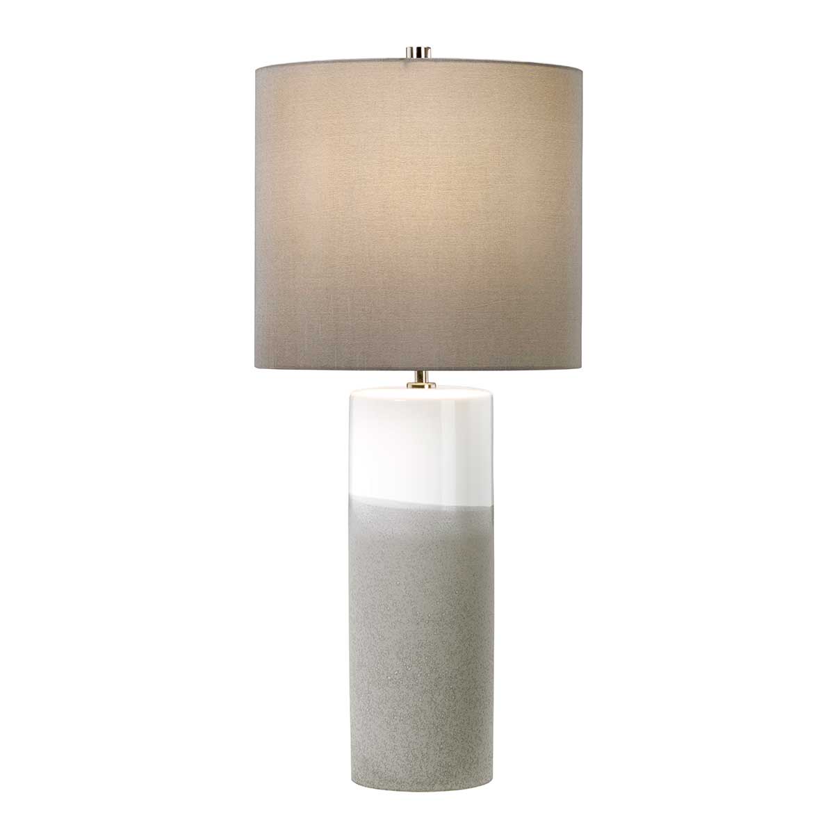 Tischleuchte Fulwell (goldfarben) 1x - Elstead Lighting