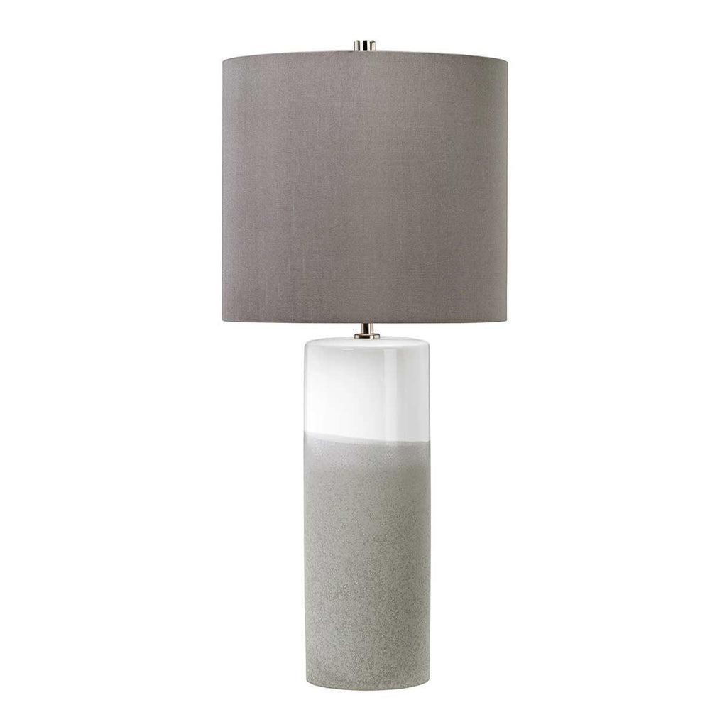 Tischleuchte Fulwell (goldfarben) 1x - Elstead Lighting