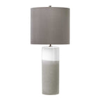 Tischleuchte Fulwell (goldfarben) 1x - Elstead Lighting
