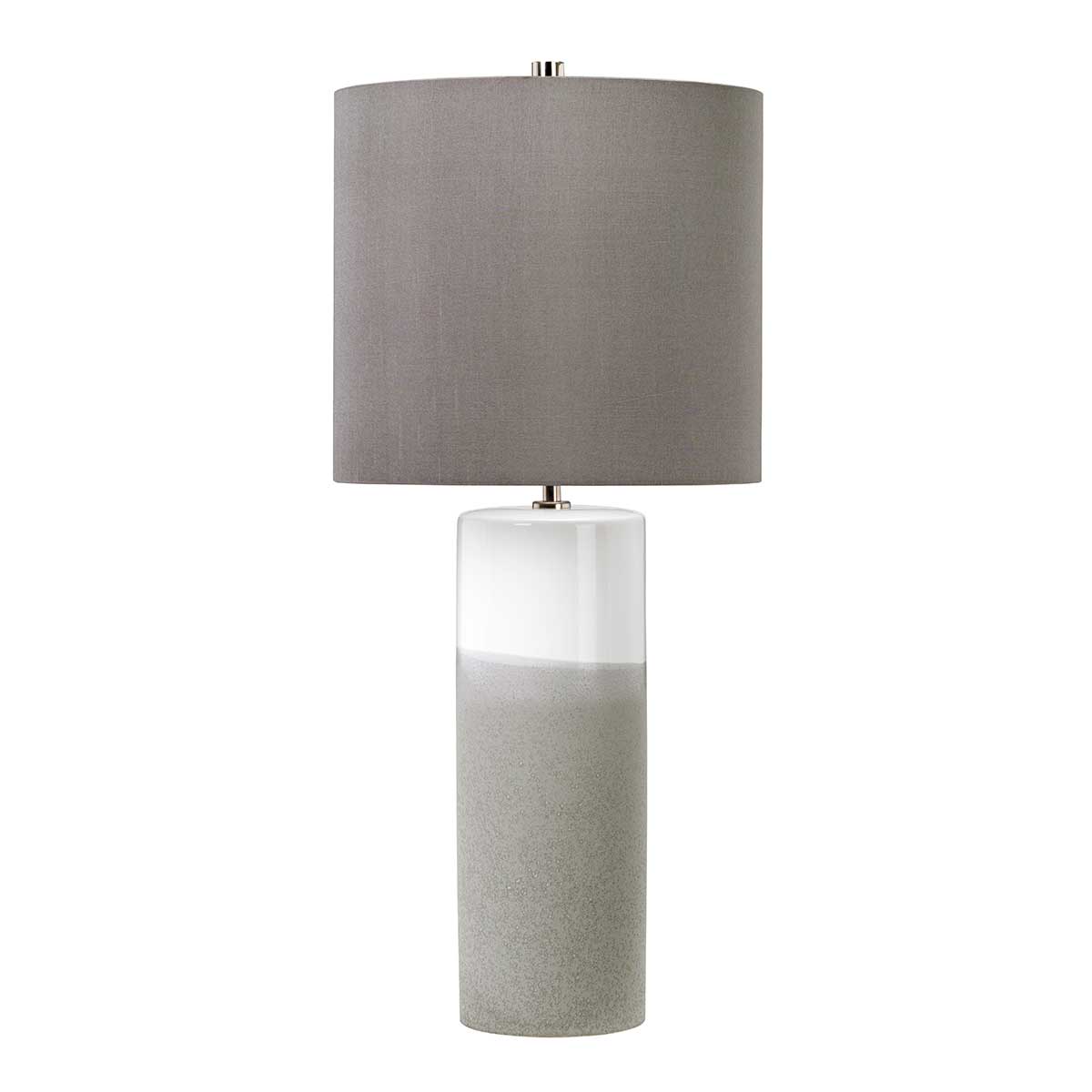 Tischleuchte Fulwell (goldfarben) 1x - Elstead Lighting