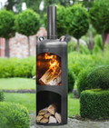 Gartenofen FARO