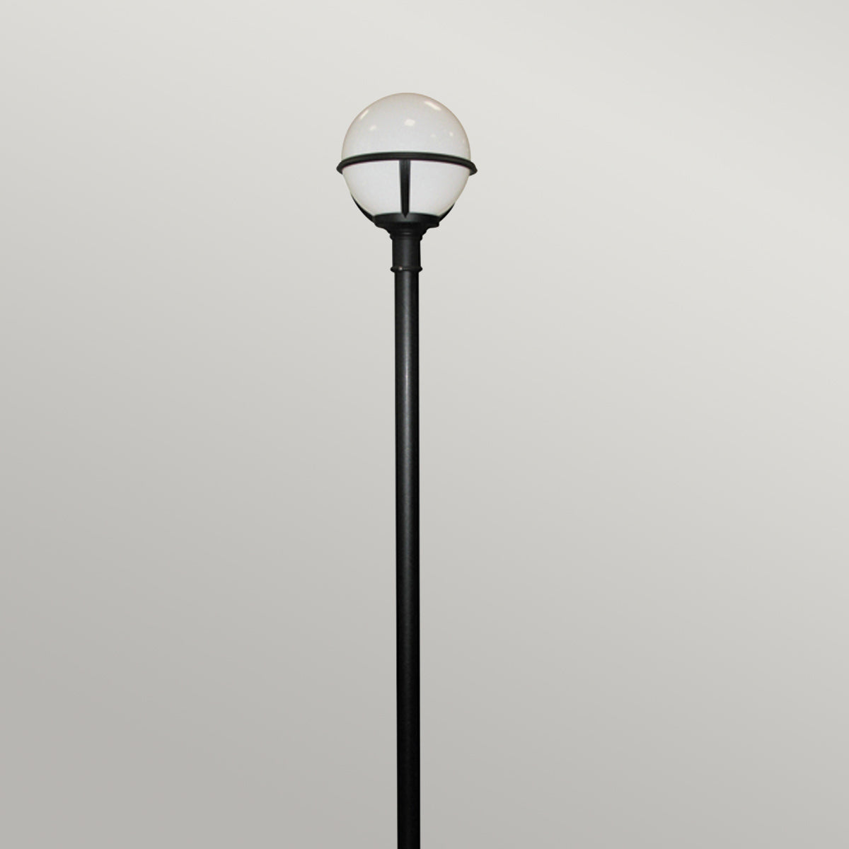 Außen-Stehleuchte Glenbeigh (schwarz) 1x - Elstead Lighting
