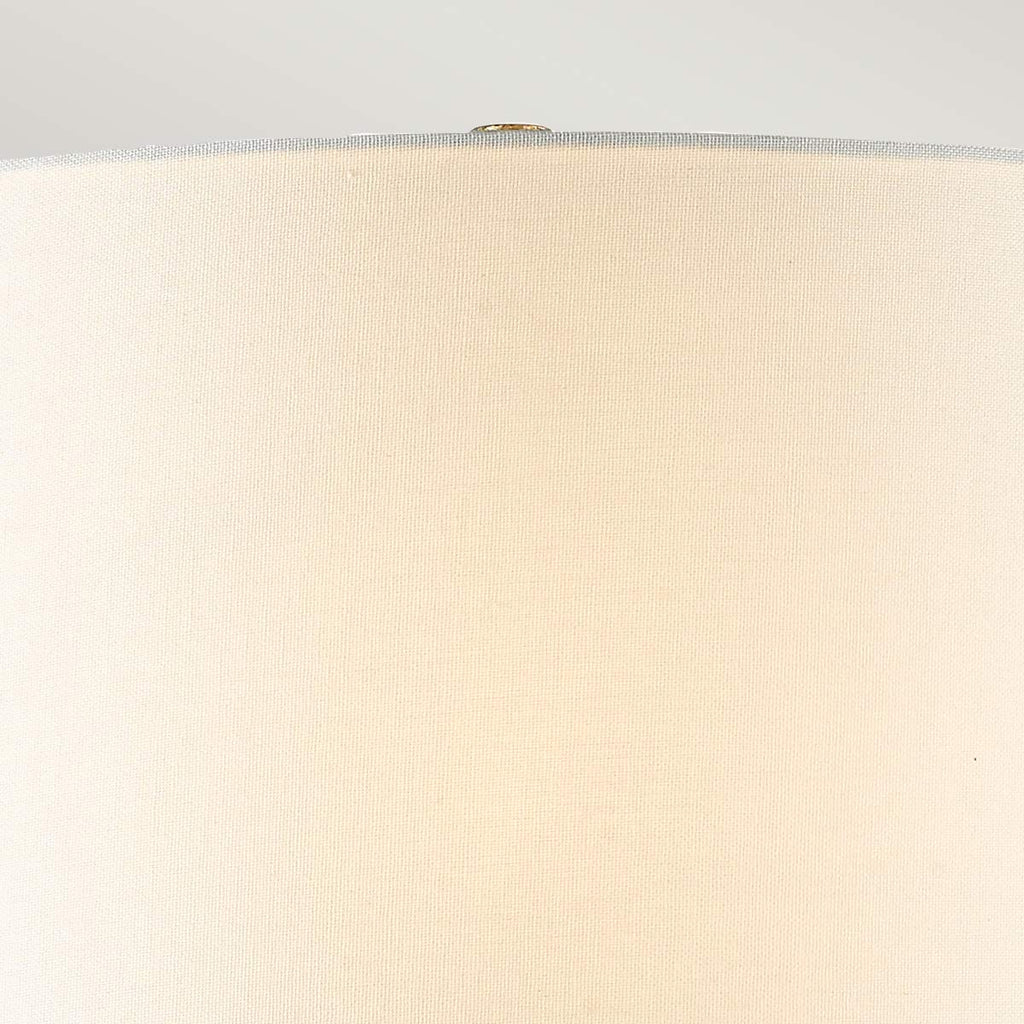 Tischleuchte Arabella (goldfarben) 1x - Elstead Lighting