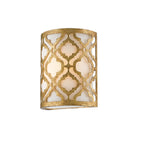 Wandleuchte Arabella (goldfarben) 1x - Elstead Lighting