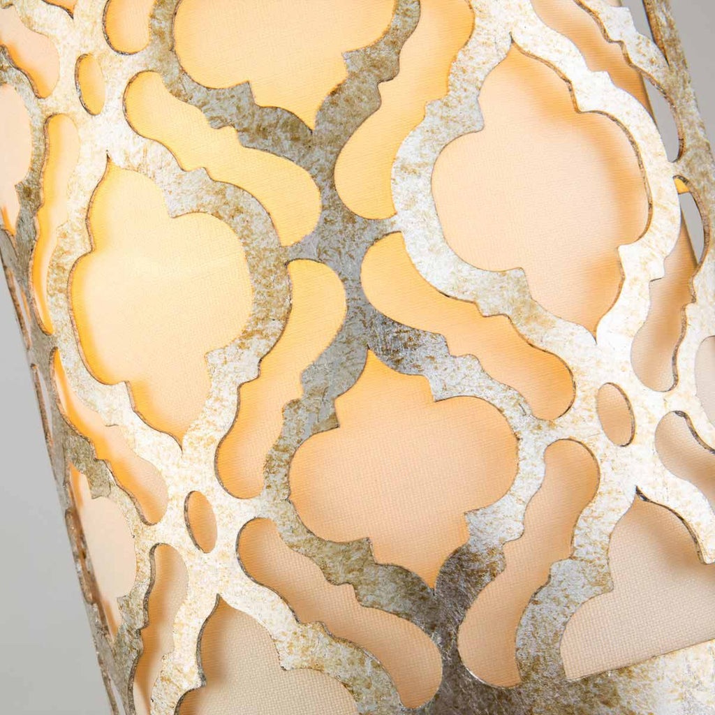 Wandleuchte Arabella (goldfarben) 1x - Elstead Lighting
