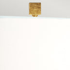 Tischleuchte Jackson Square (goldfarben) 1x - Elstead Lighting