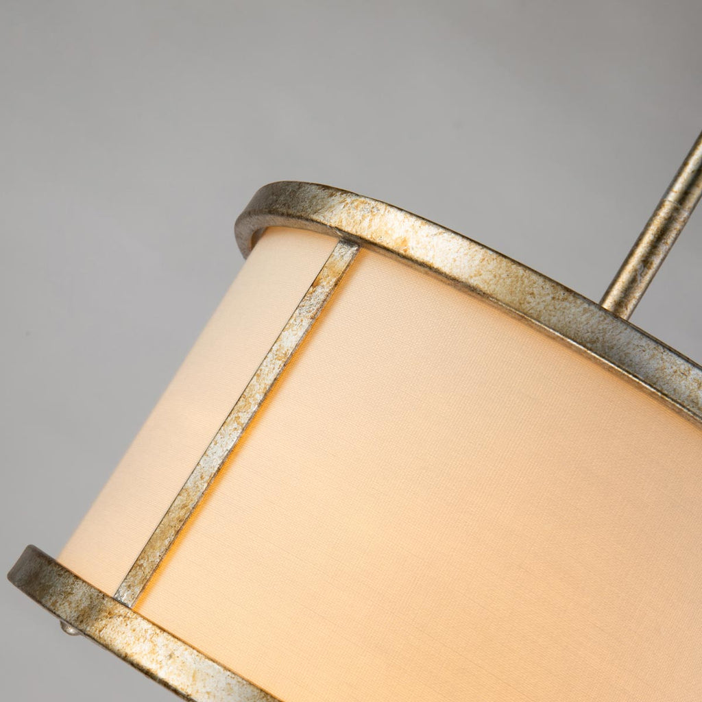 Pendelleuchte Lemuria (goldfarben) 1x - Elstead Lighting