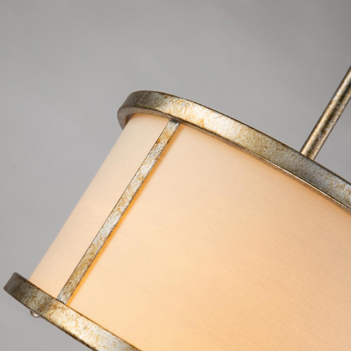 Pendelleuchte Lemuria (goldfarben) 1x - Elstead Lighting