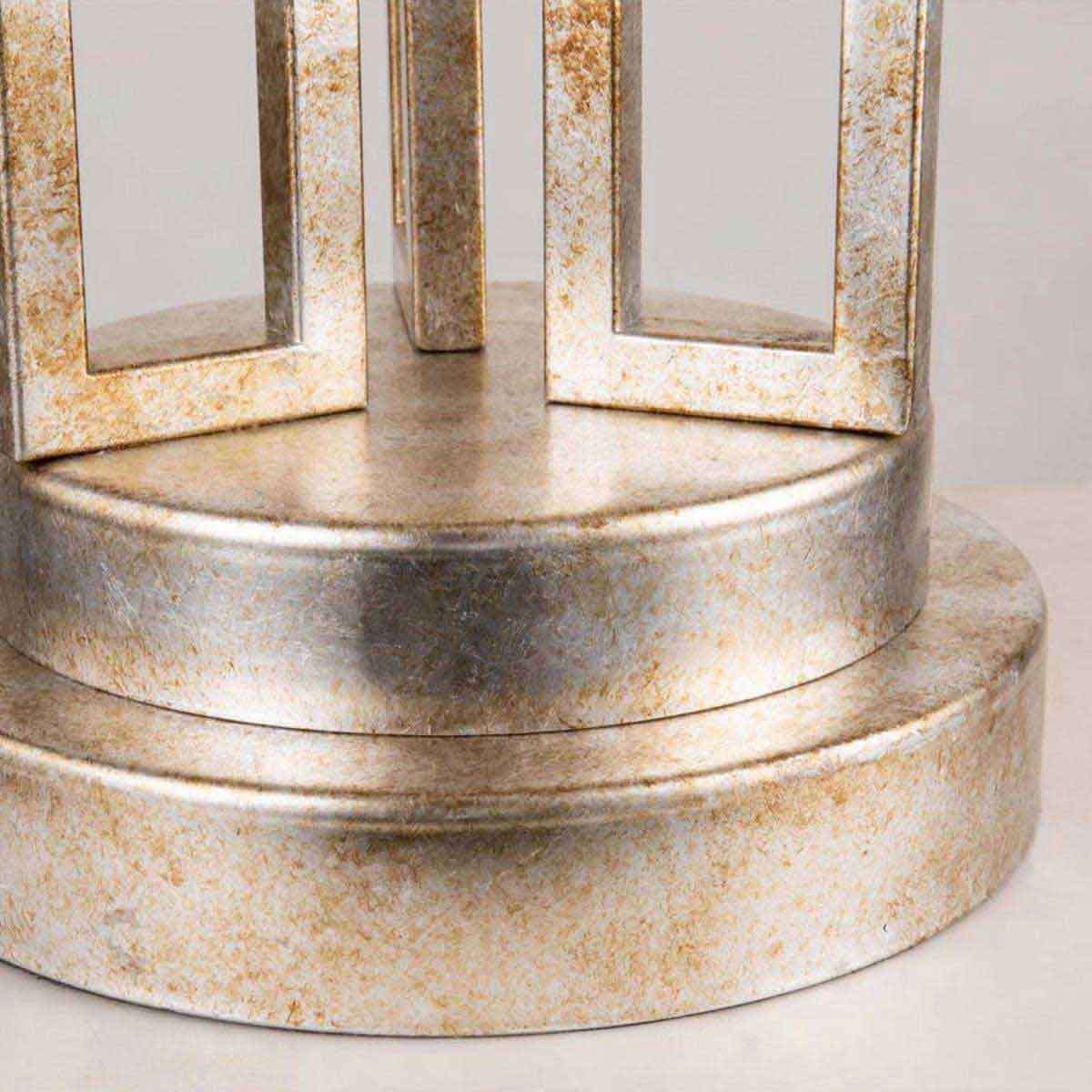 Tischleuchte Lemuria (goldfarben) 1x - Elstead Lighting