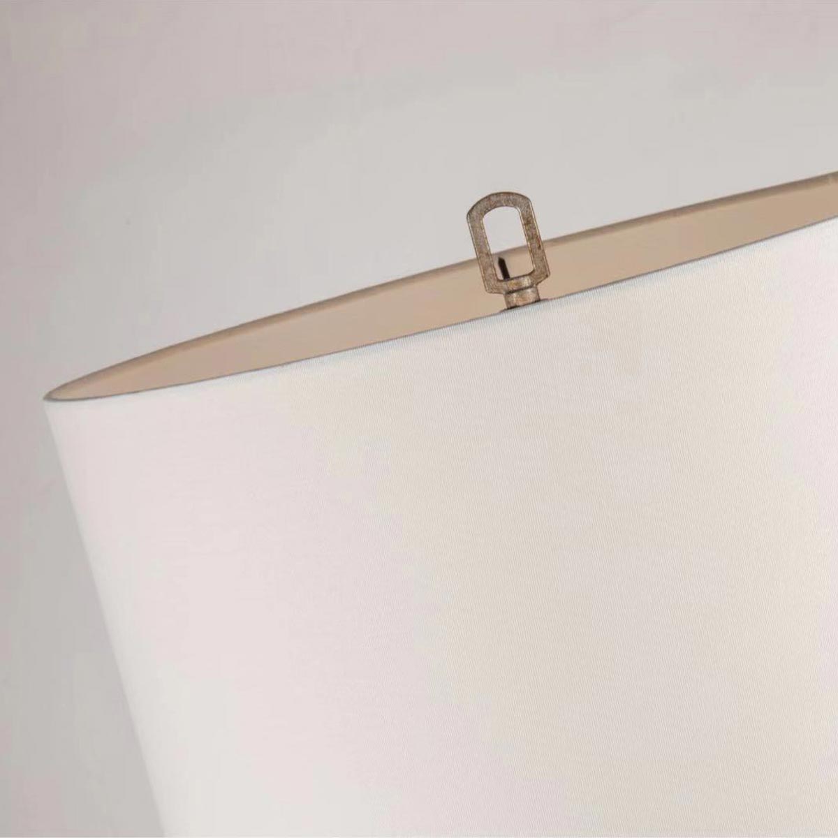 Tischleuchte Lemuria (goldfarben) 1x - Elstead Lighting