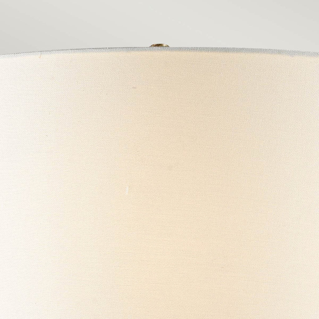 Tischleuchte Octavia (goldfarben) 1x - Elstead Lighting