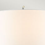 Tischleuchte Sun King (goldfarben) 1x - Elstead Lighting