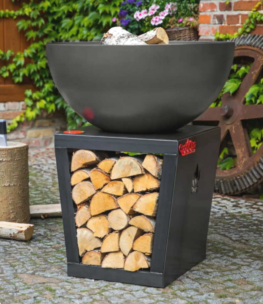 Premium Grill SANTOS