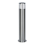 Außen-Wegeleuchte Sandbanks (Stainless Steel) 1x - Elstead Lighting