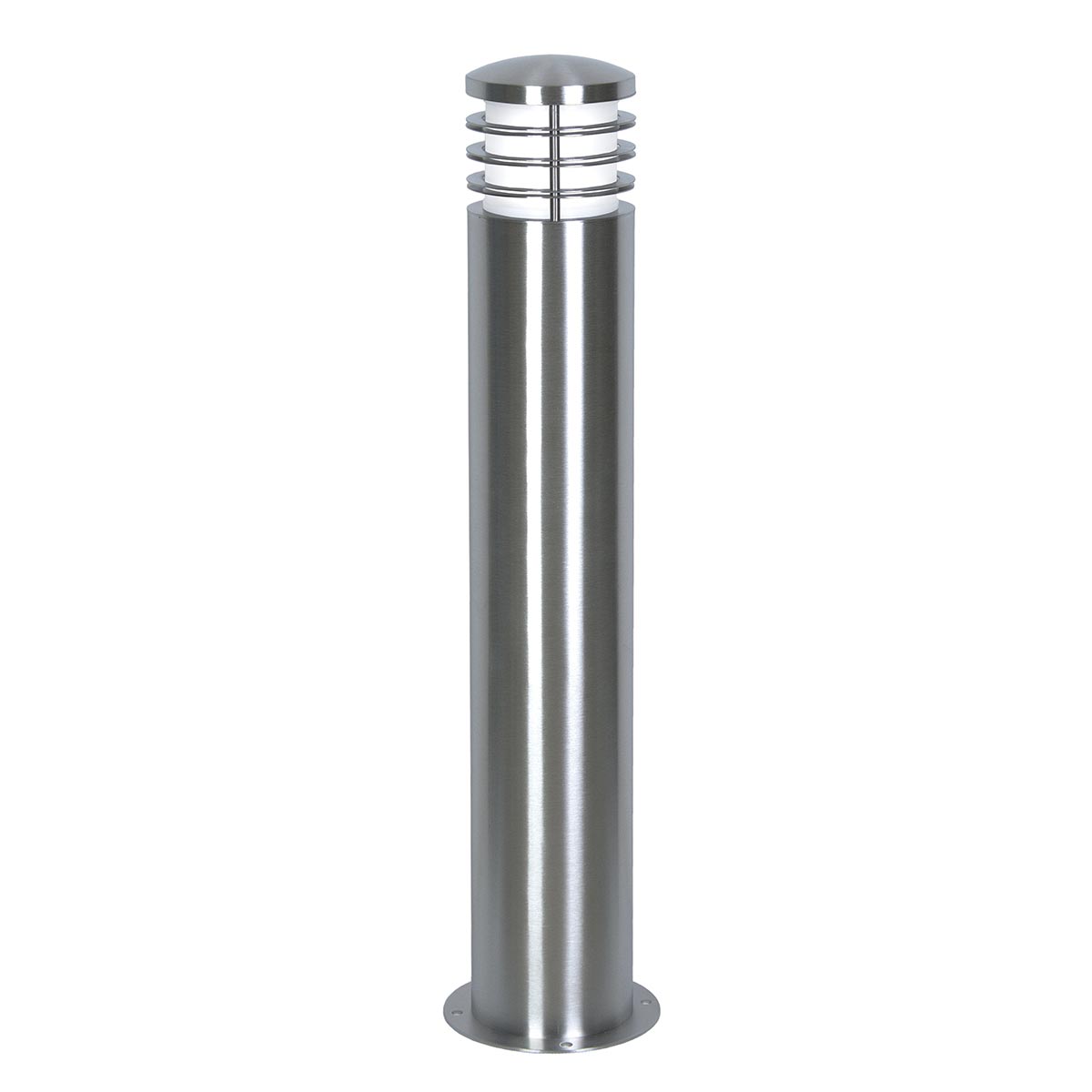 Außen-Wegeleuchte Sandbanks (Stainless Steel) 1x - Elstead Lighting
