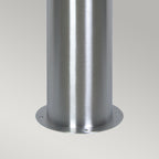Außen-Wegeleuchte Sandbanks (Stainless Steel) 1x - Elstead Lighting