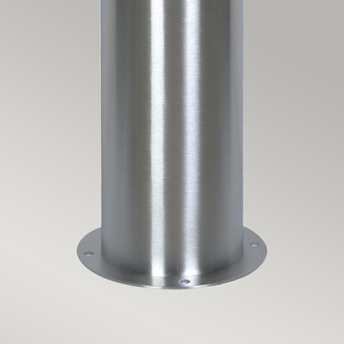 Außen-Wegeleuchte Sandbanks (Stainless Steel) 1x - Elstead Lighting