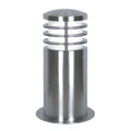 Außen-Sockelleuchte Sandbanks (Stainless Steel) 1x - Elstead Lighting