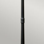 Außen-Stehleuchte Ledbury (schwarz) 1x - Elstead Lighting