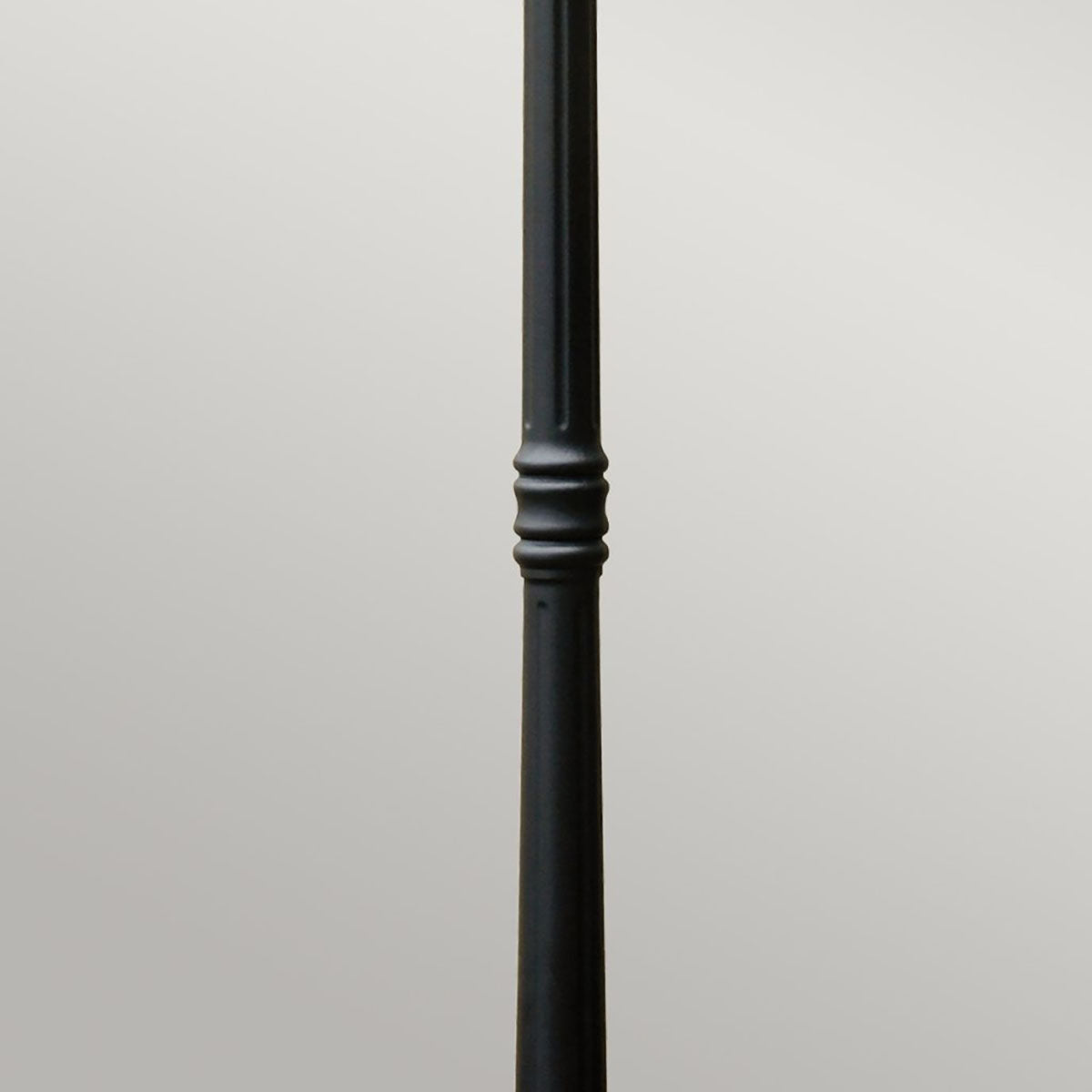 Außen-Stehleuchte Ledbury (schwarz) 1x - Elstead Lighting