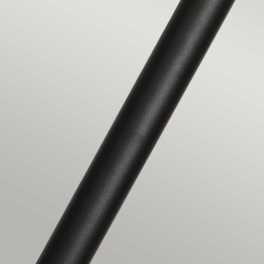 Außen-Stehleuchte Helsingor (schwarz) 1x - Elstead Lighting