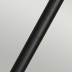 Außen-Stehleuchte Helsingor (schwarz) 1x - Elstead Lighting