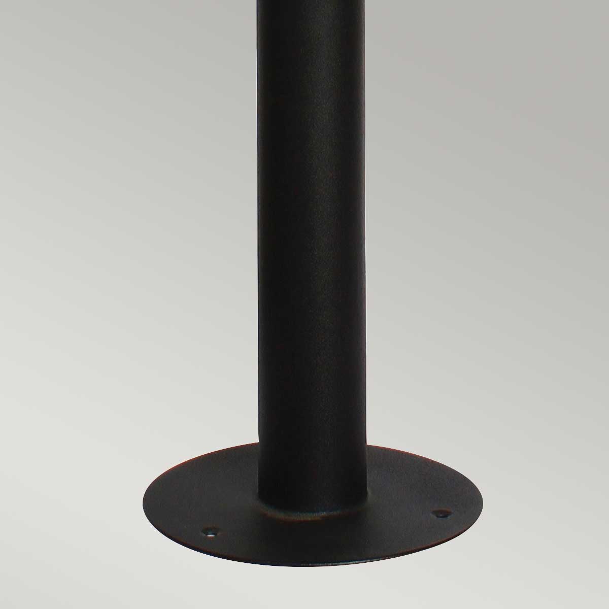 Außen-Stehleuchte Helsingor (schwarz) 1x - Elstead Lighting