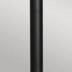 Außen-Stehleuchte Helsingor (schwarz) 1x - Elstead Lighting