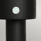 Außen-Sockelleuchte Helsingor (schwarz) 1x - Elstead Lighting