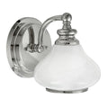 Bad-Wandleuchte Ainsley (verchromt) 1x - Elstead Lighting