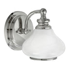 Bad-Wandleuchte Ainsley (verchromt) 1x - Elstead Lighting