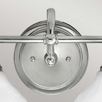 Bad-Wandleuchte Ainsley (verchromt) 2x - Elstead Lighting