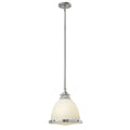 Pendelleuchte Amelia (verchromt) 1x - Elstead Lighting