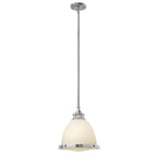 Pendelleuchte Amelia (verchromt) 1x - Elstead Lighting