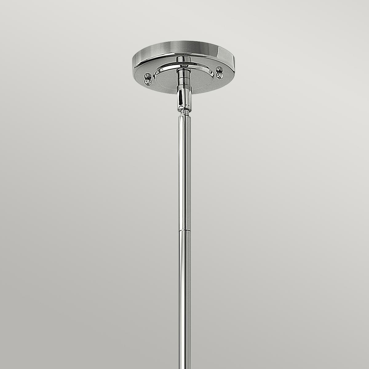 Pendelleuchte Amelia (verchromt) 1x - Elstead Lighting