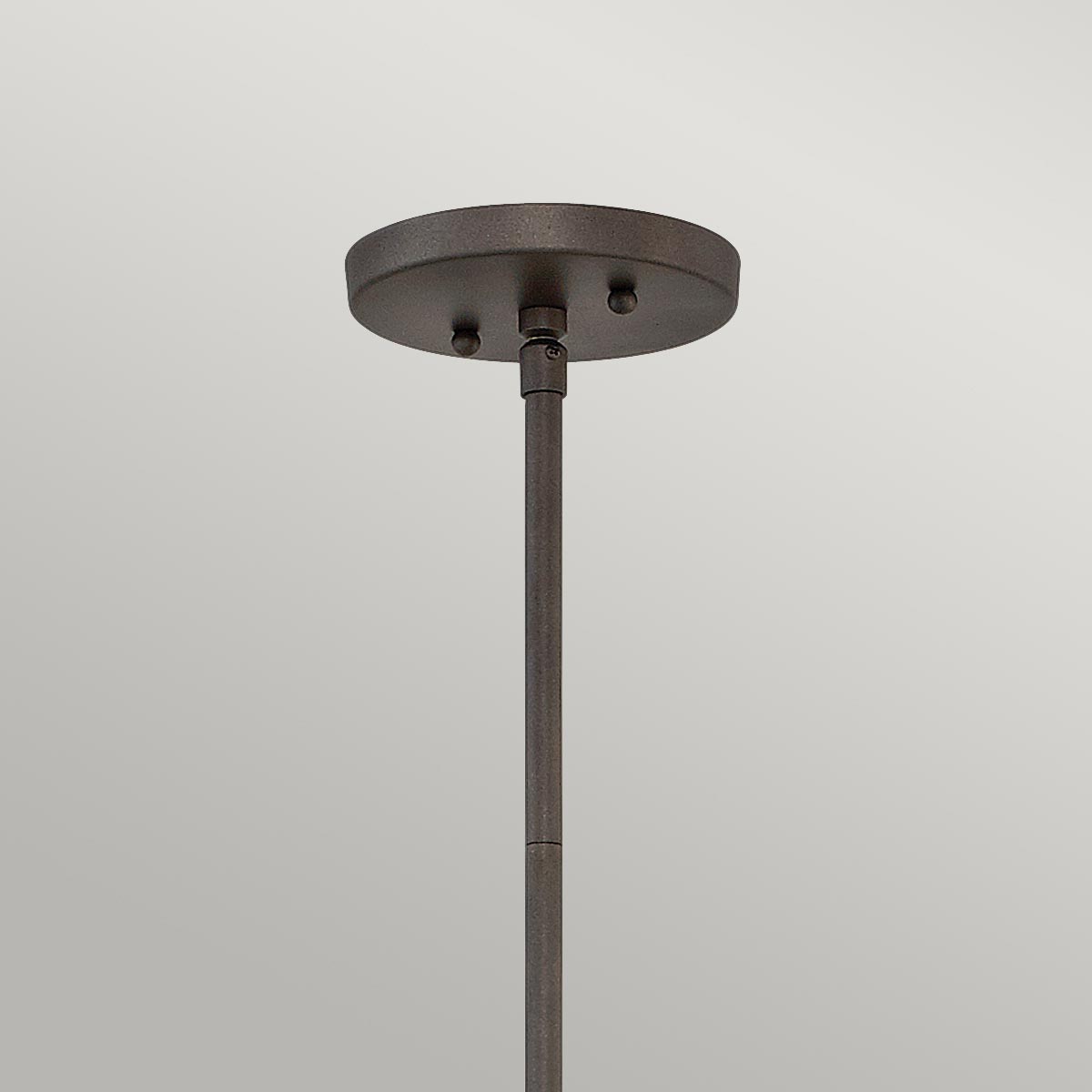 Pendelleuchte Astrid (bronzefarben) 1x - Elstead Lighting