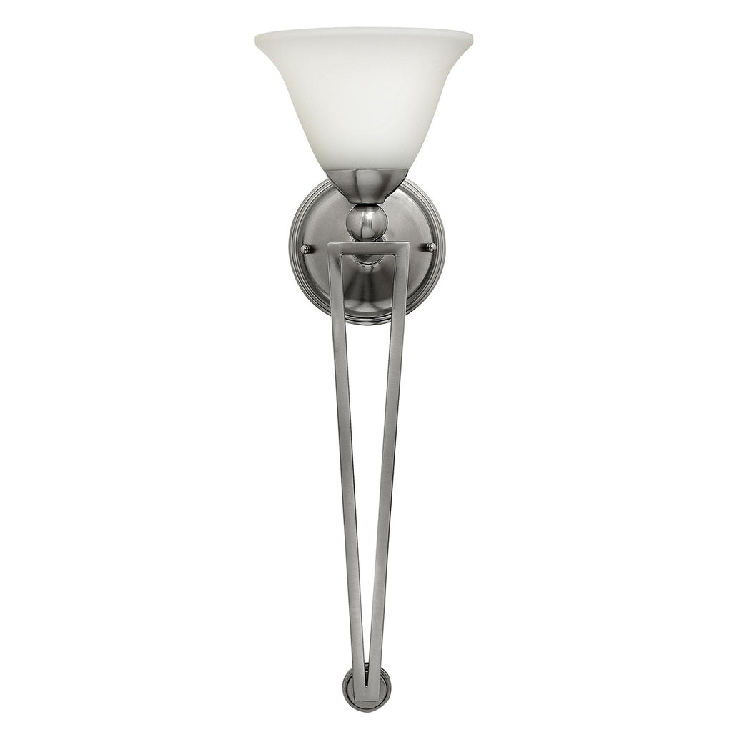 Wandleuchte Bolla (messingfarben) 1x - Elstead Lighting