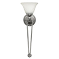 Wandleuchte Bolla (messingfarben) 1x - Elstead Lighting