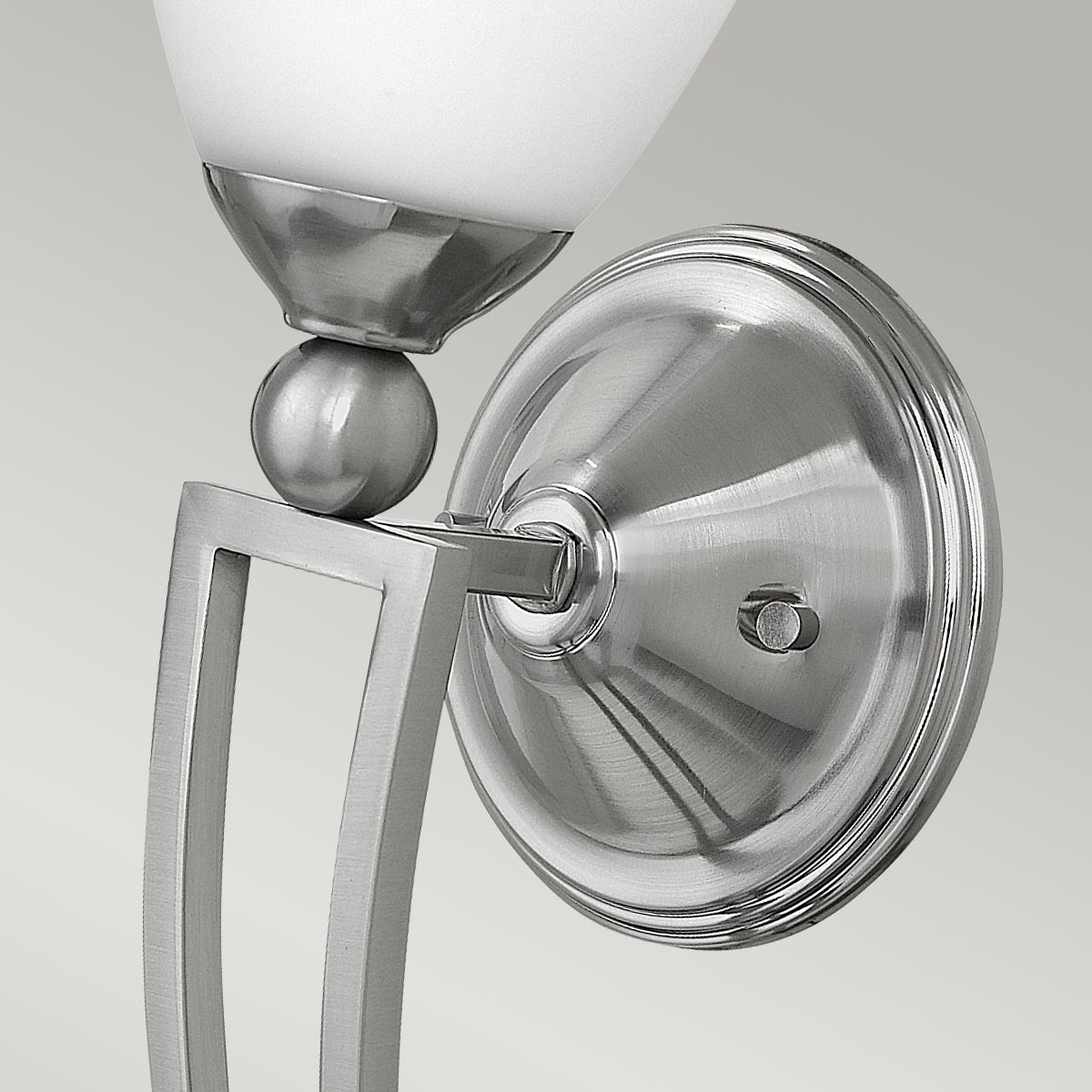 Wandleuchte Bolla (messingfarben) 1x - Elstead Lighting
