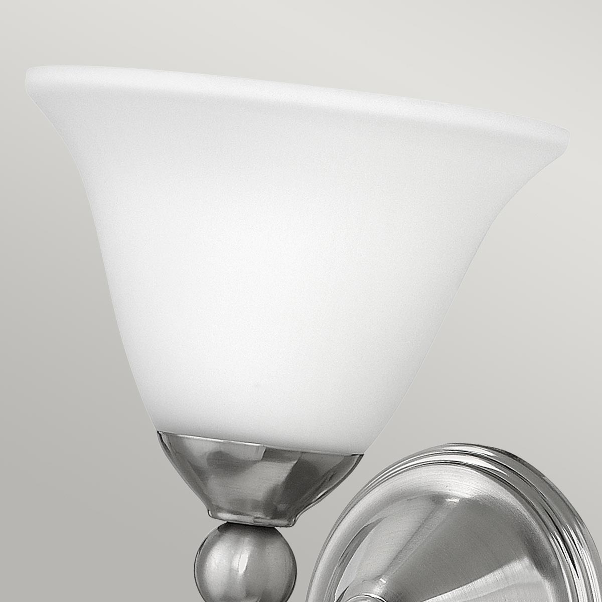 Wandleuchte Bolla (messingfarben) 1x - Elstead Lighting