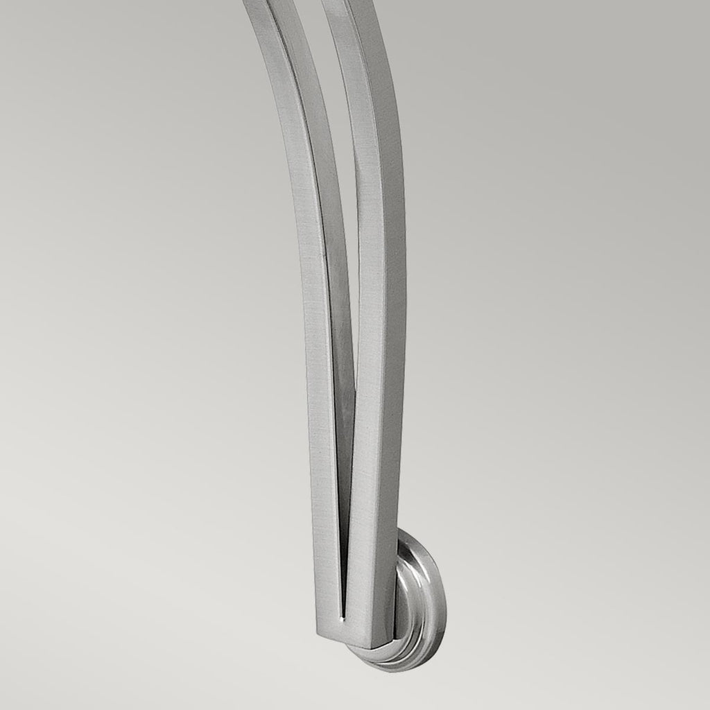 Wandleuchte Bolla (messingfarben) 1x - Elstead Lighting
