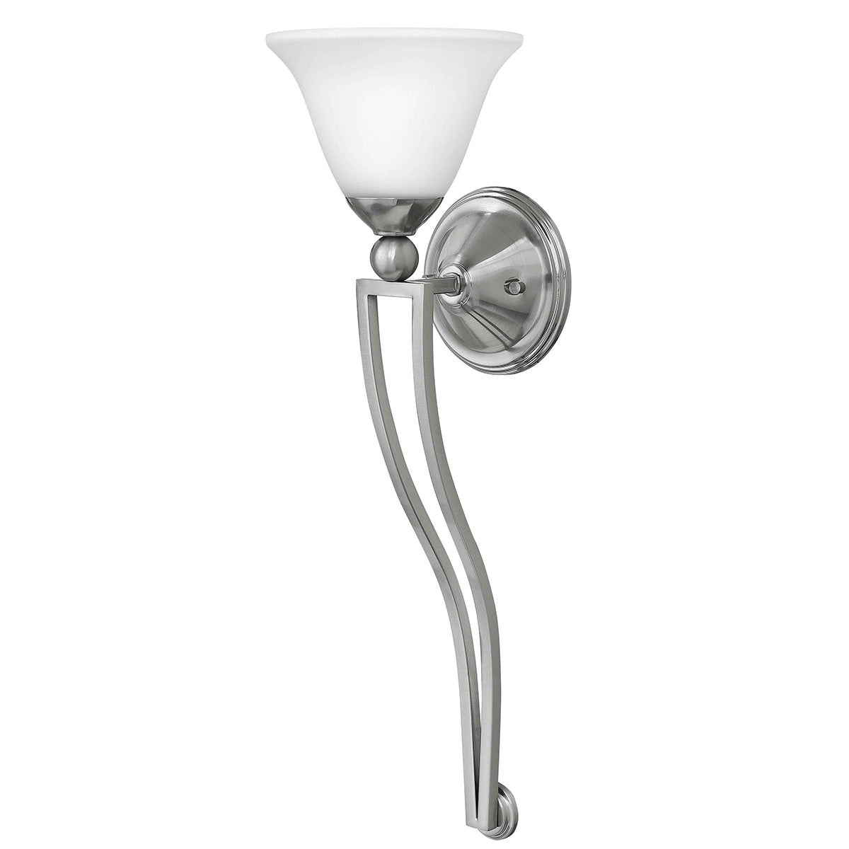 Wandleuchte Bolla (messingfarben) 1x - Elstead Lighting