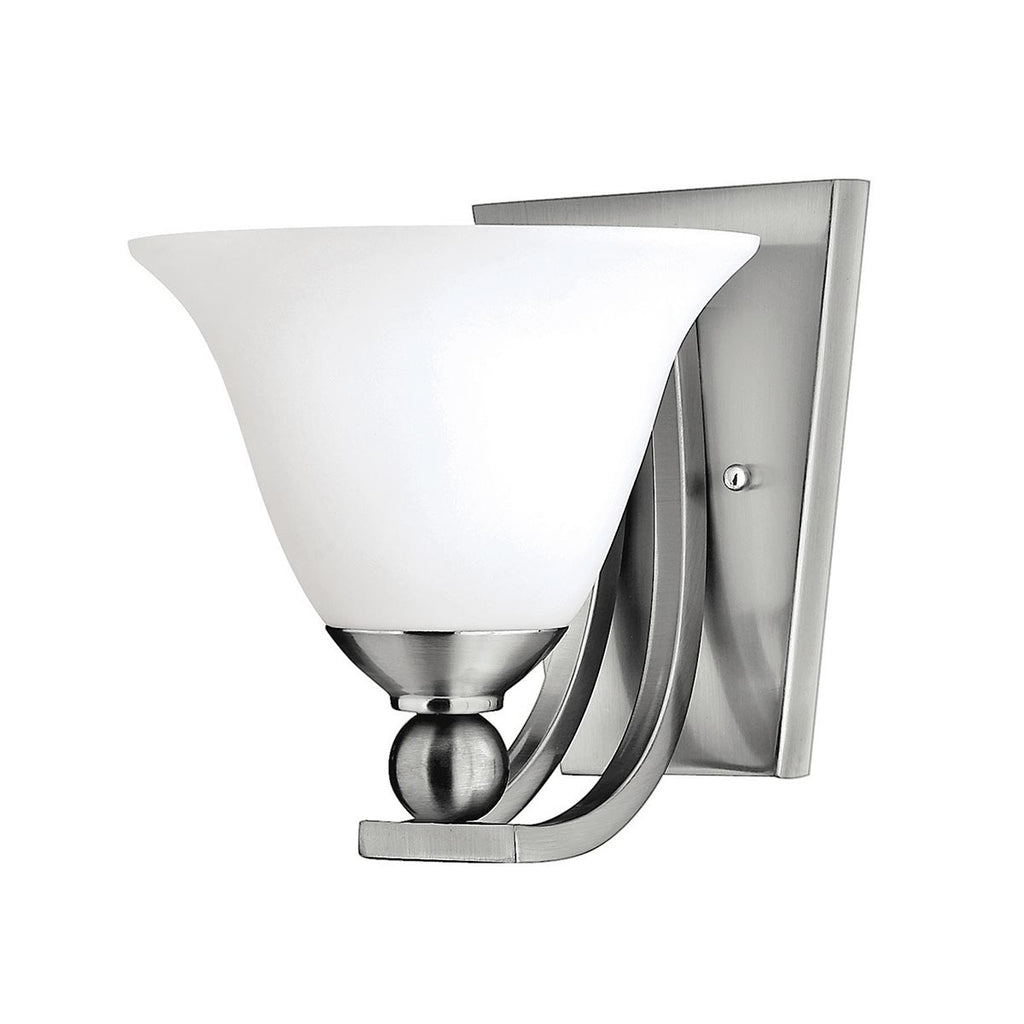 Wandleuchte Bolla (messingfarben) 1x - Elstead Lighting