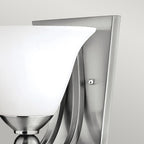 Wandleuchte Bolla (messingfarben) 1x - Elstead Lighting