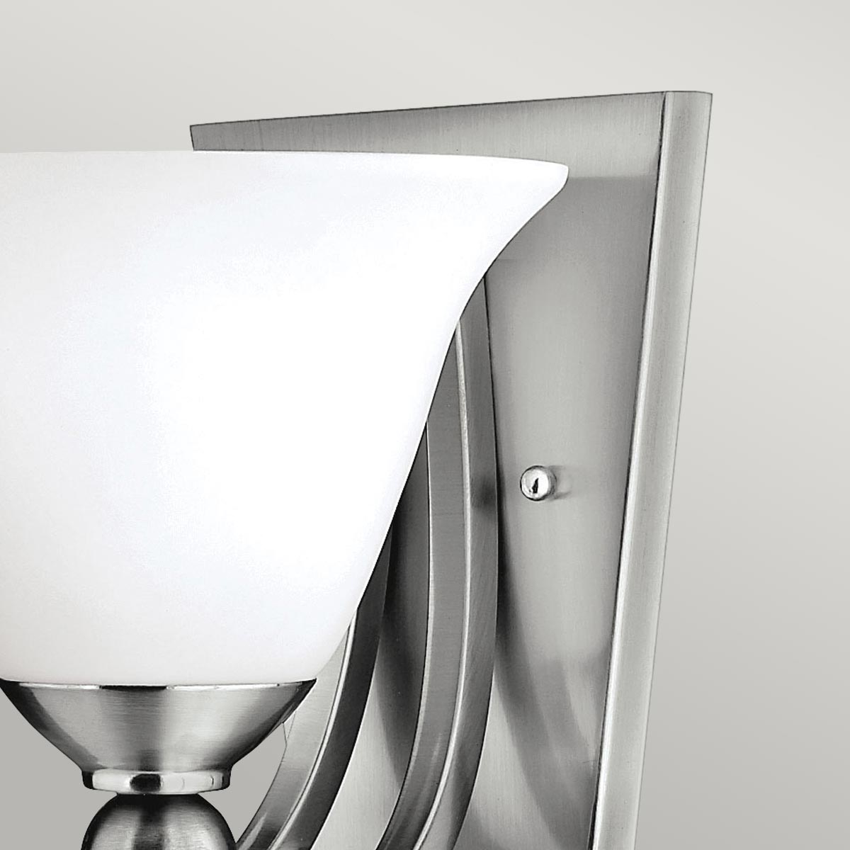 Wandleuchte Bolla (messingfarben) 1x - Elstead Lighting