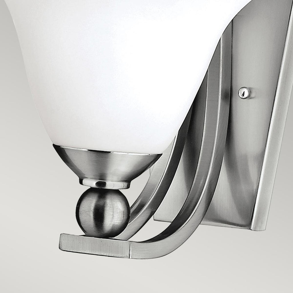 Wandleuchte Bolla (messingfarben) 1x - Elstead Lighting