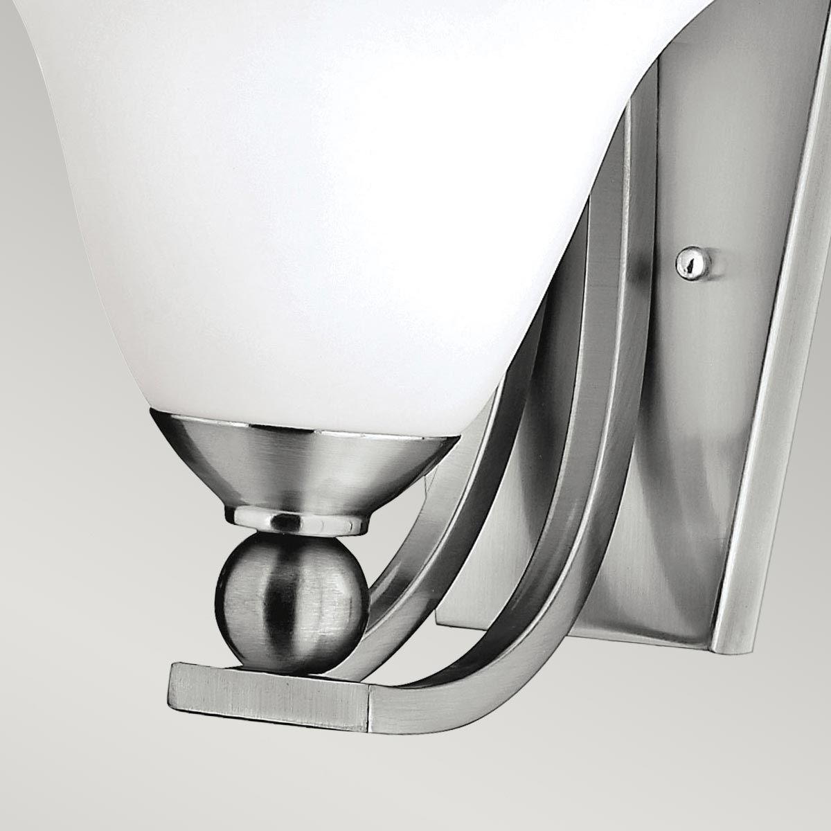 Wandleuchte Bolla (messingfarben) 1x - Elstead Lighting