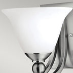 Wandleuchte Bolla (messingfarben) 1x - Elstead Lighting