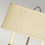 Wandleuchte Cambridge (schwarz) 2x - Elstead Lighting